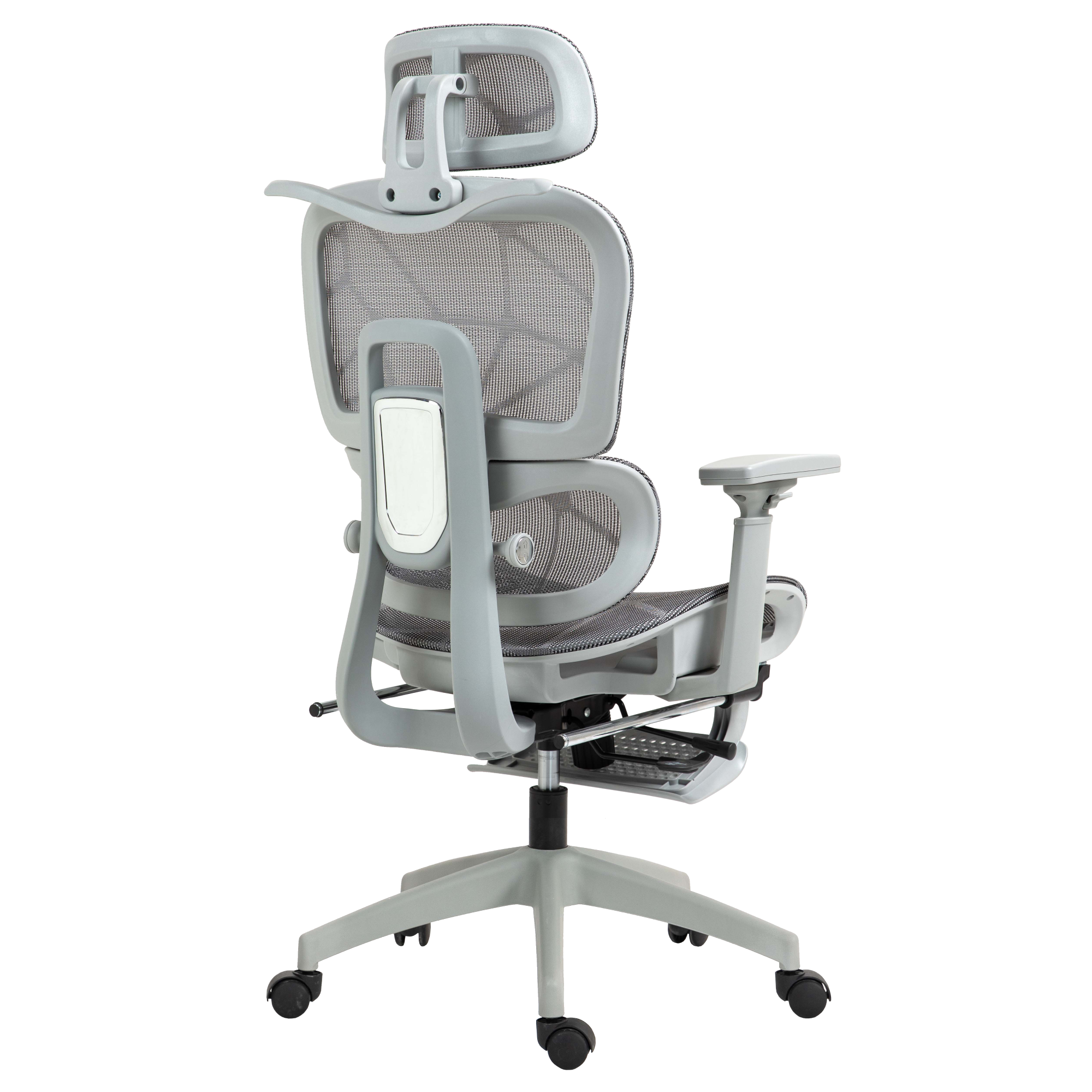 RELAXDAY Flagship Series R900 Chair with 3D Armrests and Adaptive Lumbar Support Ergonomic chair