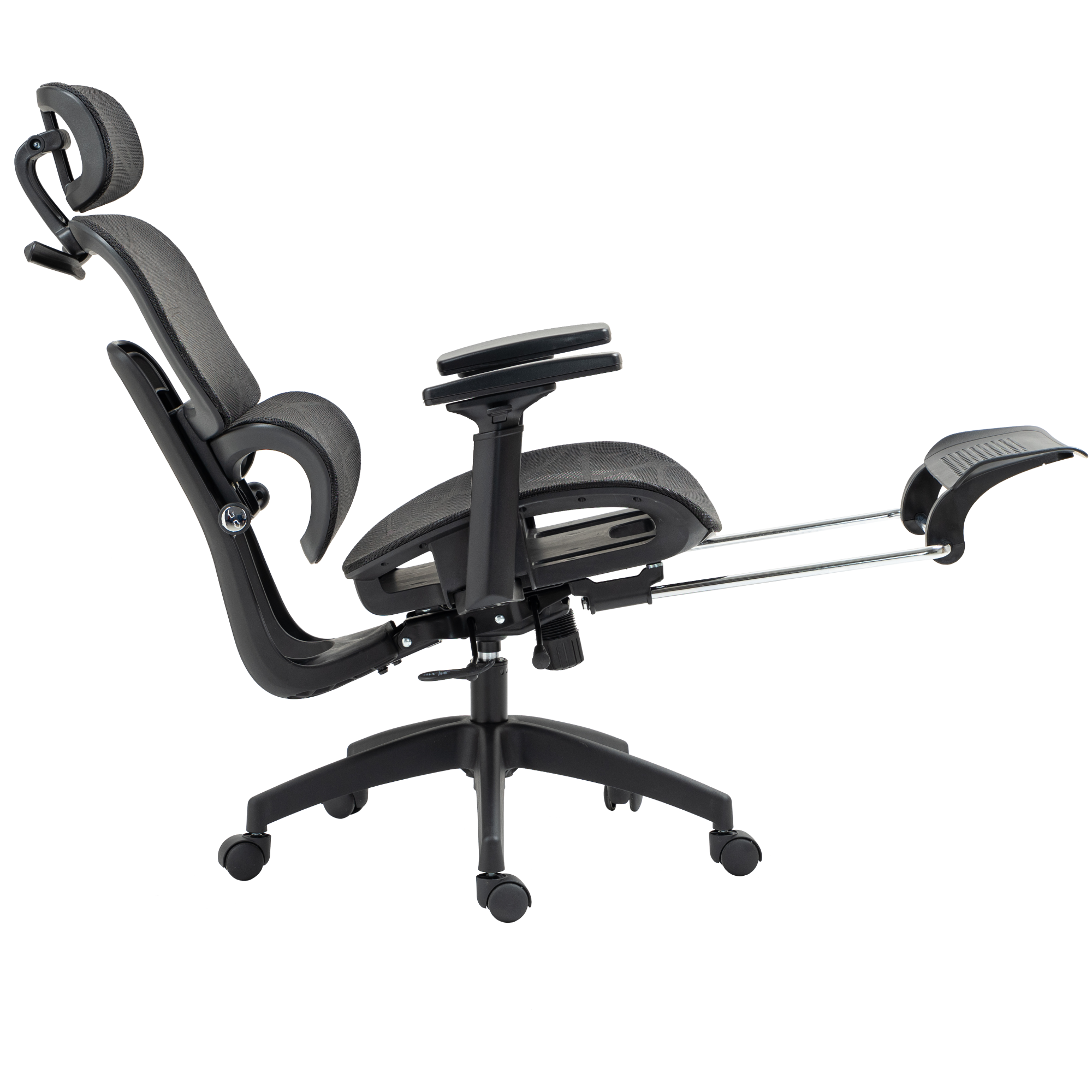 RELAXDAY Flagship Series R900 Chair with 3D Armrests and Adaptive Lumbar Support Ergonomic chair