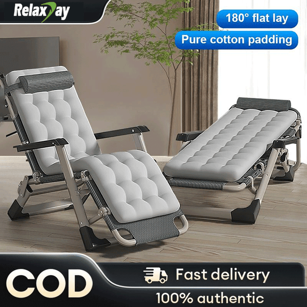 Relaxday Portable foldable Reclining Chair R30