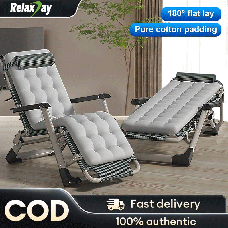 Relaxday Portable foldable Reclining Chair R30