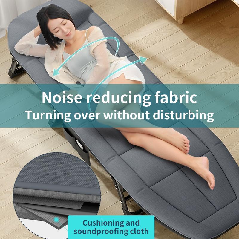 Relaxday Portable foldable Reclining Chair R20